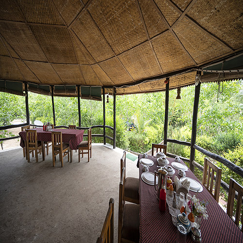 Gharonda Homestay  Gharonda Homestay